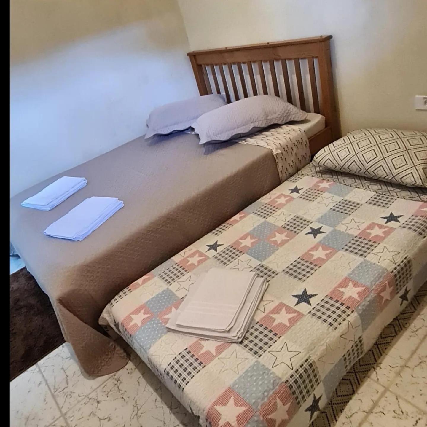 Suites Som Do Mar 卡拉瓜塔图巴 外观 照片